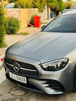 مێرسێدس بێنز E-Class